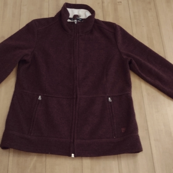 NEW Lady Hathaway jacket medium ptp 20" - Picture 1 of 5